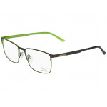 Jaguar 33632 Brillenfassung Farbe Grau