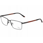 Jaguar 33634 Brillenfassung Farbe Grau