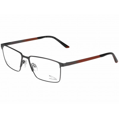 Jaguar 33634 Brillenfassung Farbe Grau