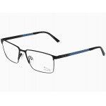 Jaguar 33634 Brillenfassung Farbe Schwarz