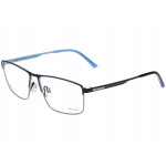 Jaguar 33635 Brillenfassung Farbe Blau