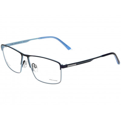 Jaguar 33635 Brillenfassung Farbe Blau