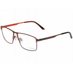 Jaguar 33635 Brillenfassung Farbe Schiefer
