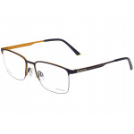 Jaguar 33636 Brillenfassung Farbe Indigo