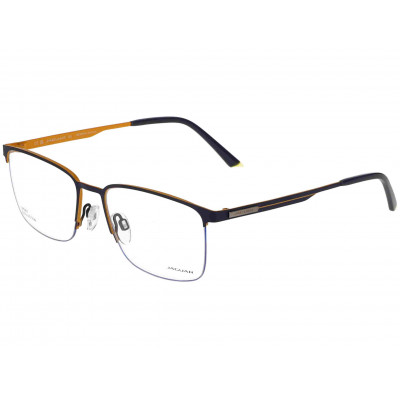 Jaguar 33636 Brillenfassung Farbe Indigo