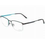 Jaguar 33636 Brillenfassung Farbe Blau