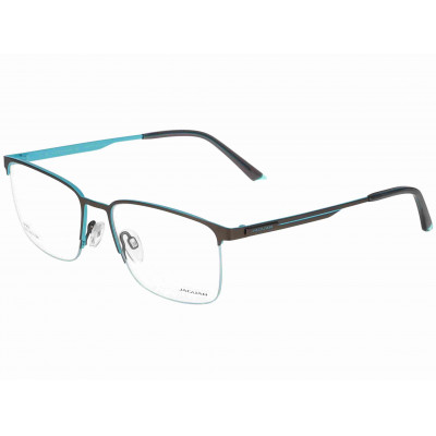 Jaguar 33636 Brillenfassung Farbe Blau