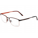 Jaguar 33636 Brillenfassung Farbe Schwarz
