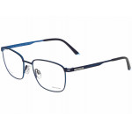 Jaguar 33637 Brillenfassung Farbe Indigo