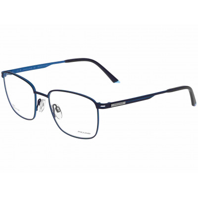 Jaguar 33637 Brillenfassung Farbe Indigo