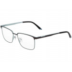 Jaguar 33638 Brillenfassung Farbe Grau