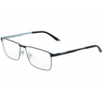 Jaguar 33639 Brillenfassung Farbe Blau