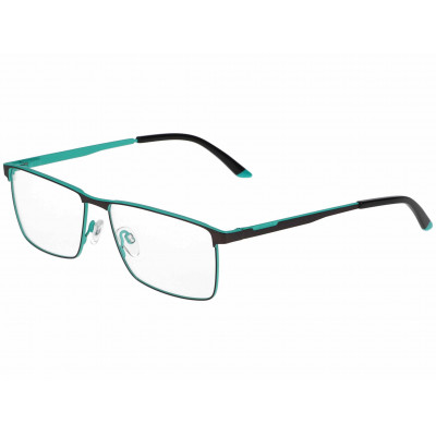 Jaguar 33639 Brillenfassung Farbe Grau