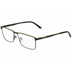 Jaguar 33639 Brillenfassung Farbe Schwarz