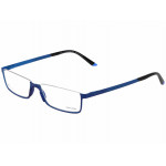 Jaguar 33640 Brillenfassung Farbe Blau