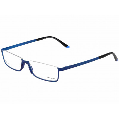 Jaguar 33640 Brillenfassung Farbe Blau
