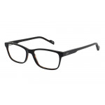 Reebok RBK1001 057 Unisexbrille – Schwarz
