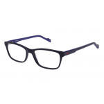 Reebok RBK1001 617 Unisexbrille – Blau