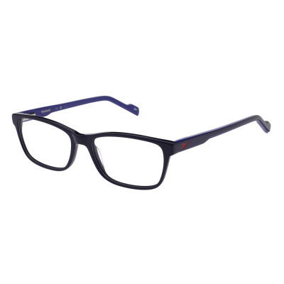 Reebok RBK1001 617 Unisexbrille – Blau