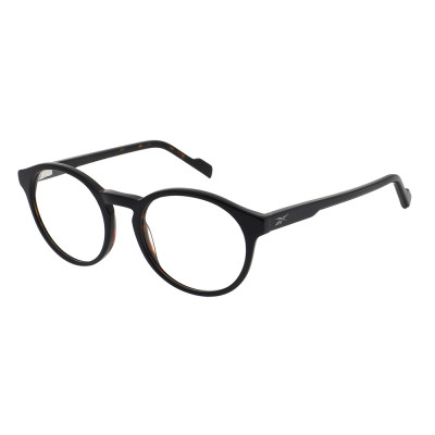 Reebok RBK1002 057 Unisexbrille – Schwarz