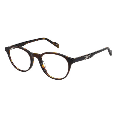 Reebok RBK1003 158 Unisexbrille – Braun