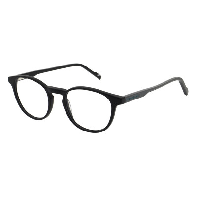 Reebok RBK1004 070 Unisexbrille – Schwarz