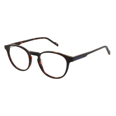 Reebok RBK1004 158 Unisexbrille – Braun