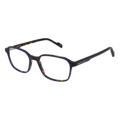 Reebok RBK1005 661 Unisexbrille – Blau
