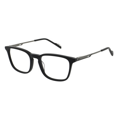 Reebok RBK1006 001 Unisexbrille – Schwarz