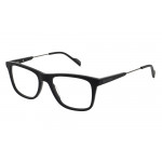 Reebok RBK1029 002 Unisexbrille – Schwarz