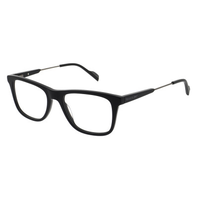 Reebok RBK1029 002 Unisexbrille – Schwarz