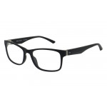 REFORM RE 1001 Unisexbrille in Schwarz (BK01)