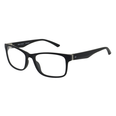 REFORM RE 1001 Unisexbrille in Schwarz (BK01)