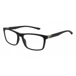 REFORM RE 1006 Unisexbrille in Schwarz (BK01)