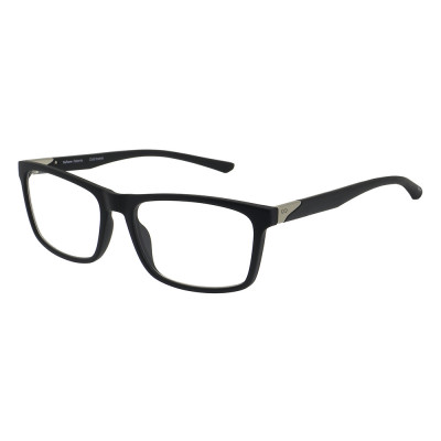 REFORM RE 1006 Unisexbrille in Schwarz (BK01)