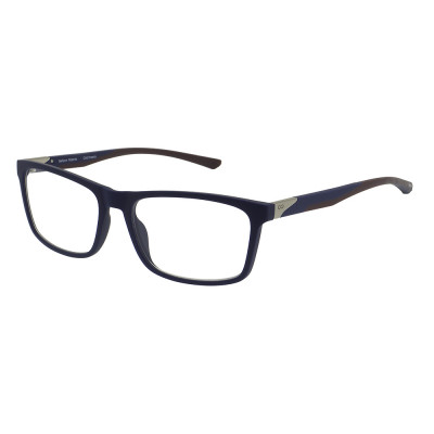 REFORM RE 1006 Unisexbrille in Blau (BL01)
