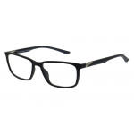 REFORM RE 1011 Unisexbrille in Schwarz (BK01)