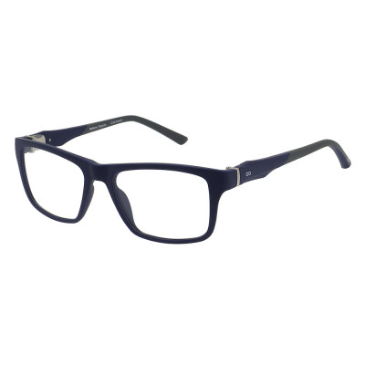 REFORM RE 1014 Unisexbrille in Blau (BL01)