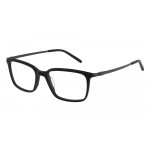 REFORM RE 2003 Unisexbrille in Schwarz (BL01)