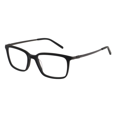 REFORM RE 2003 Unisexbrille in Schwarz (BL01)