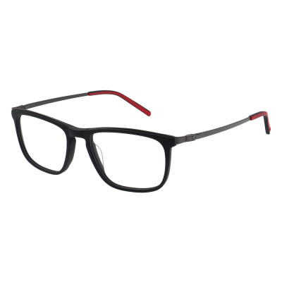 REFORM RE 2004 Unisexbrille in Schwarz (BL01)