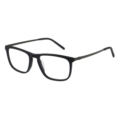 REFORM RE 2004 Unisexbrille in Schwarz (BL02)