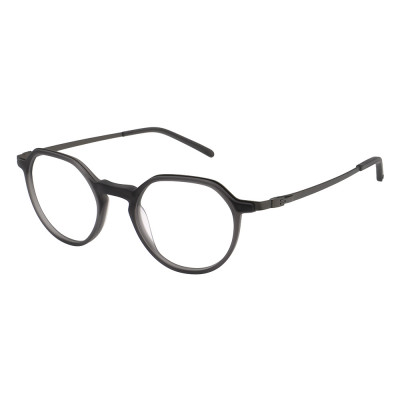 REFORM RE 2005 Unisexbrille in Grau (GY01)