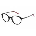 REFORM RE 2006 Unisexbrille in Schwarz (BL01)