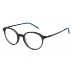 REFORM RE 2006 Unisexbrille in Schwarz (GY01)