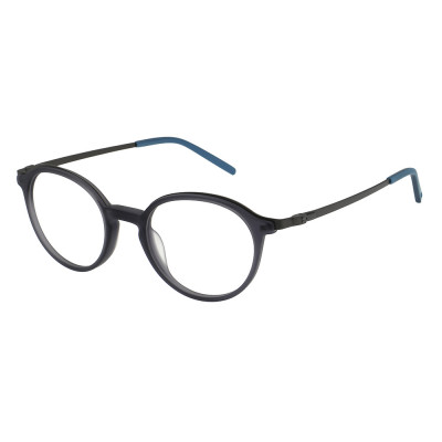 REFORM RE 2006 Unisexbrille in Schwarz (GY01)
