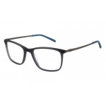REFORM RE 2007 Unisexbrille in Schwarz (GY01)