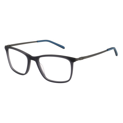 REFORM RE 2007 Unisexbrille in Schwarz (GY01)