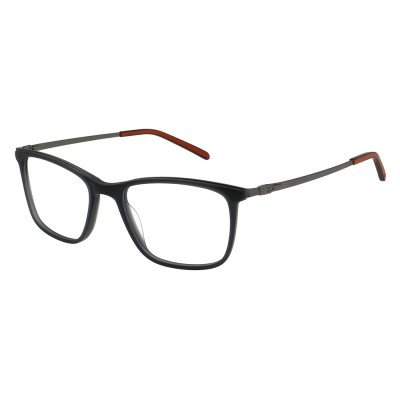 REFORM RE 2007 Unisexbrille in Schwarz (GY02)
