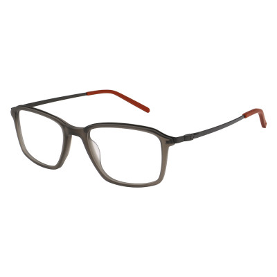 REFORM RE 2008 Unisexbrille in Schwarz (GY02)